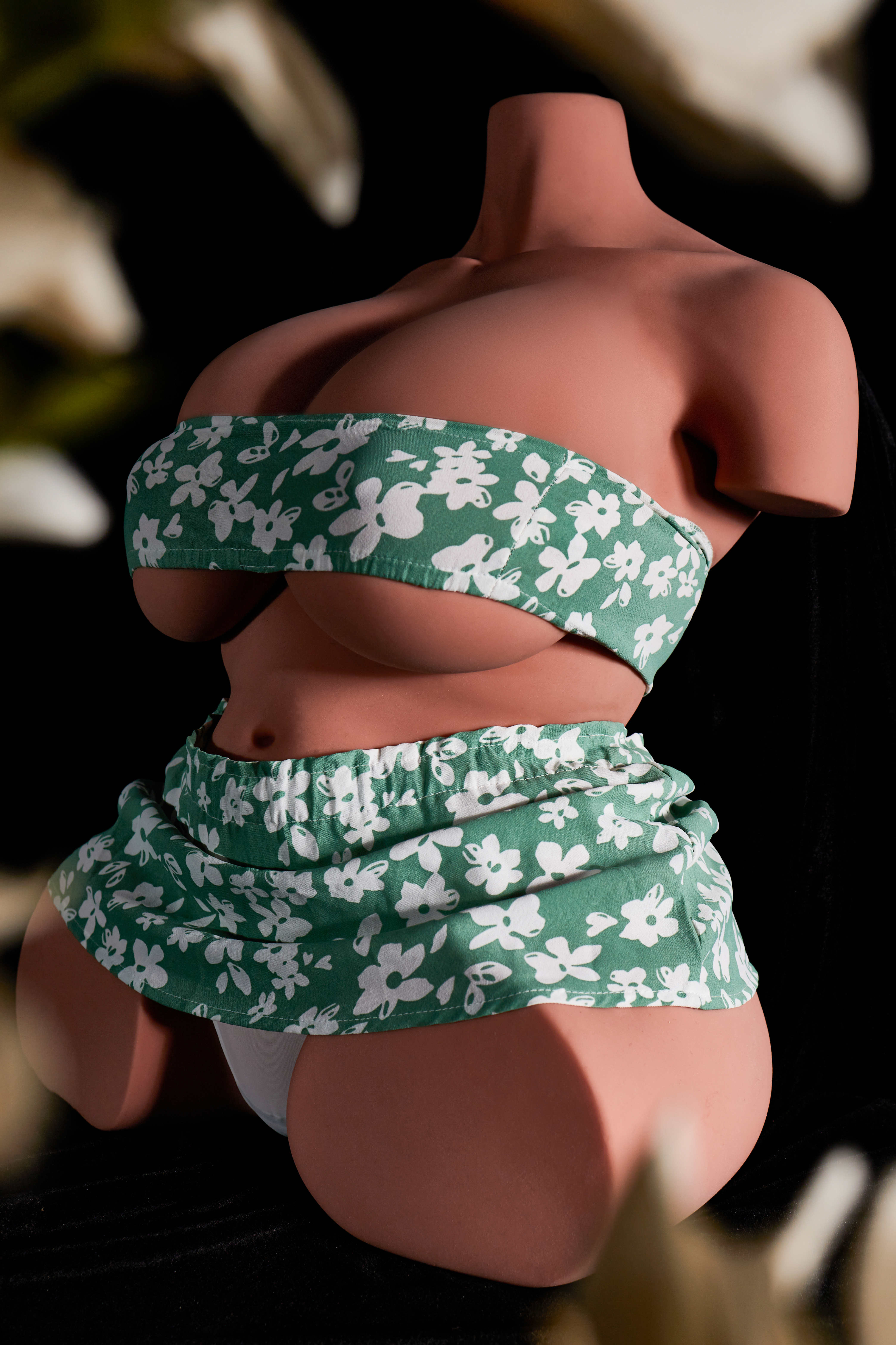 Climax 160# BBW STPE Sex Torso(EU Stock)